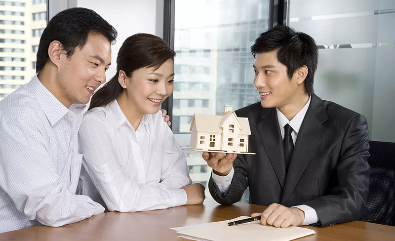 暖冬计划 | 年前房市指南